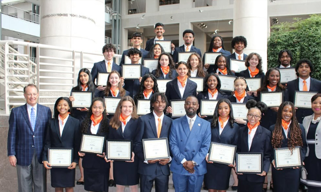 Fulton Youth Commission