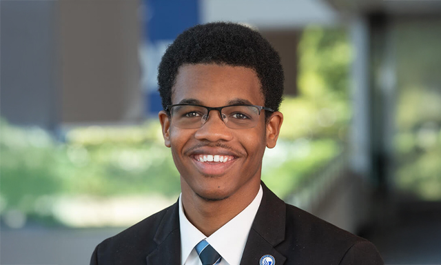 GSU Public Policy Graduate