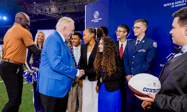 Boys & Girls Clubs Celebrate Extraordinary ATL Teens